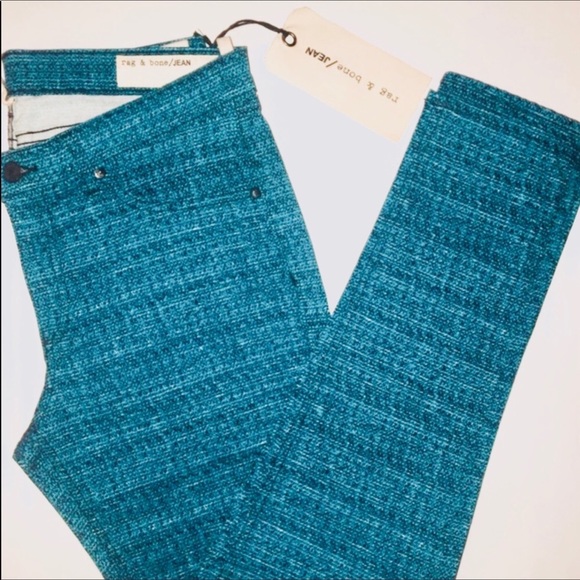 Rag & Bone Jean - Picture 2 of 4